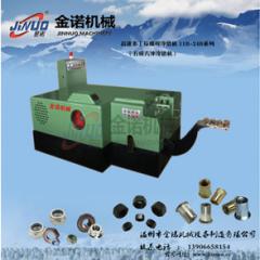 在使用多工位冷鐓機(jī)時要注意哪些地方？